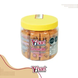 Vitrolero trozo nuez 40/pzas.
